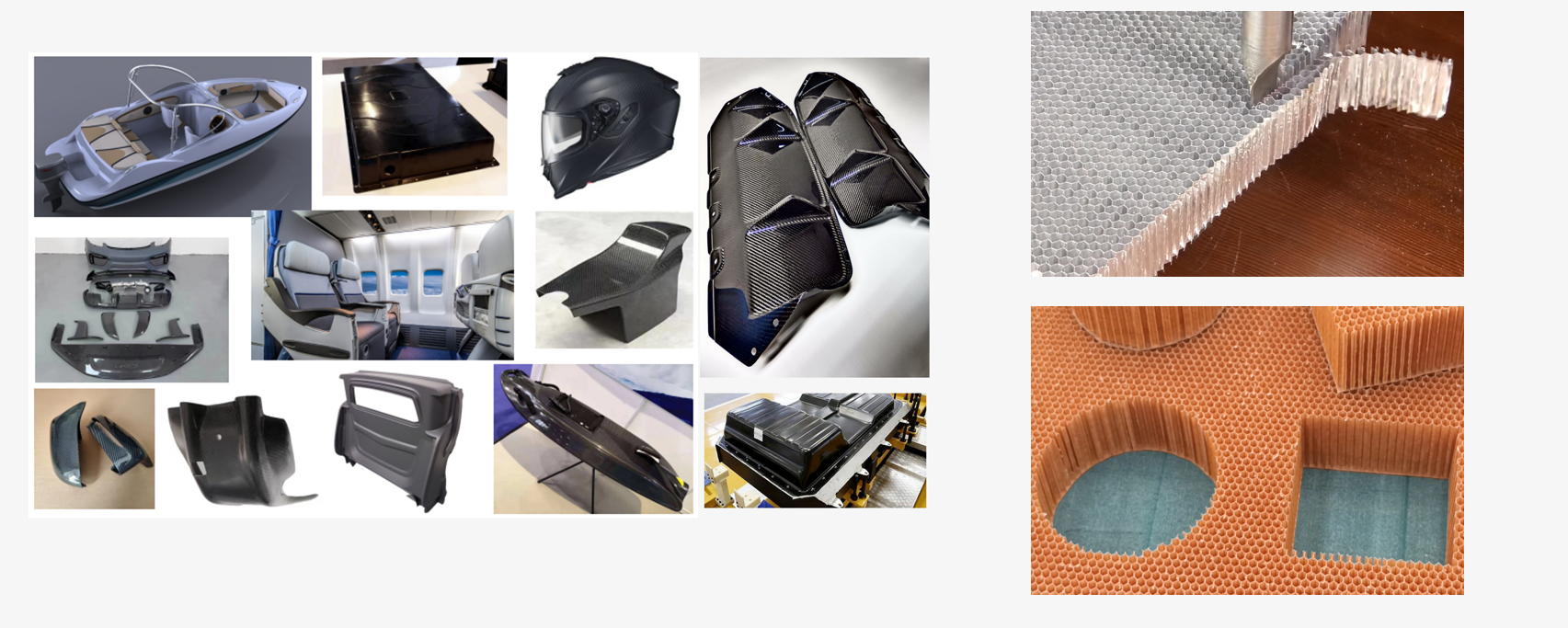 application material прикладной материал