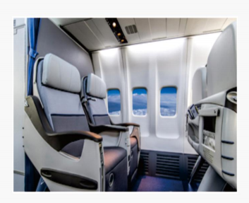 Автомобильная композитная внутренняя и внешняя отделка