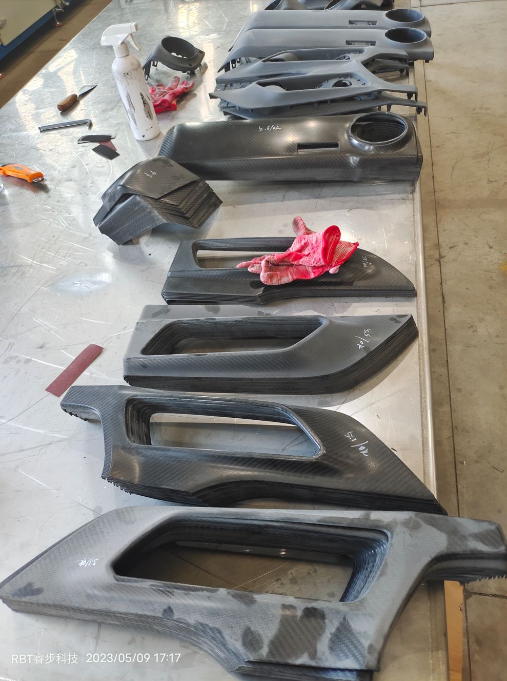 углеродное волокно