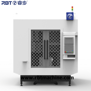 Промышленная 5 -ось Центр CNC для композитных конструкций