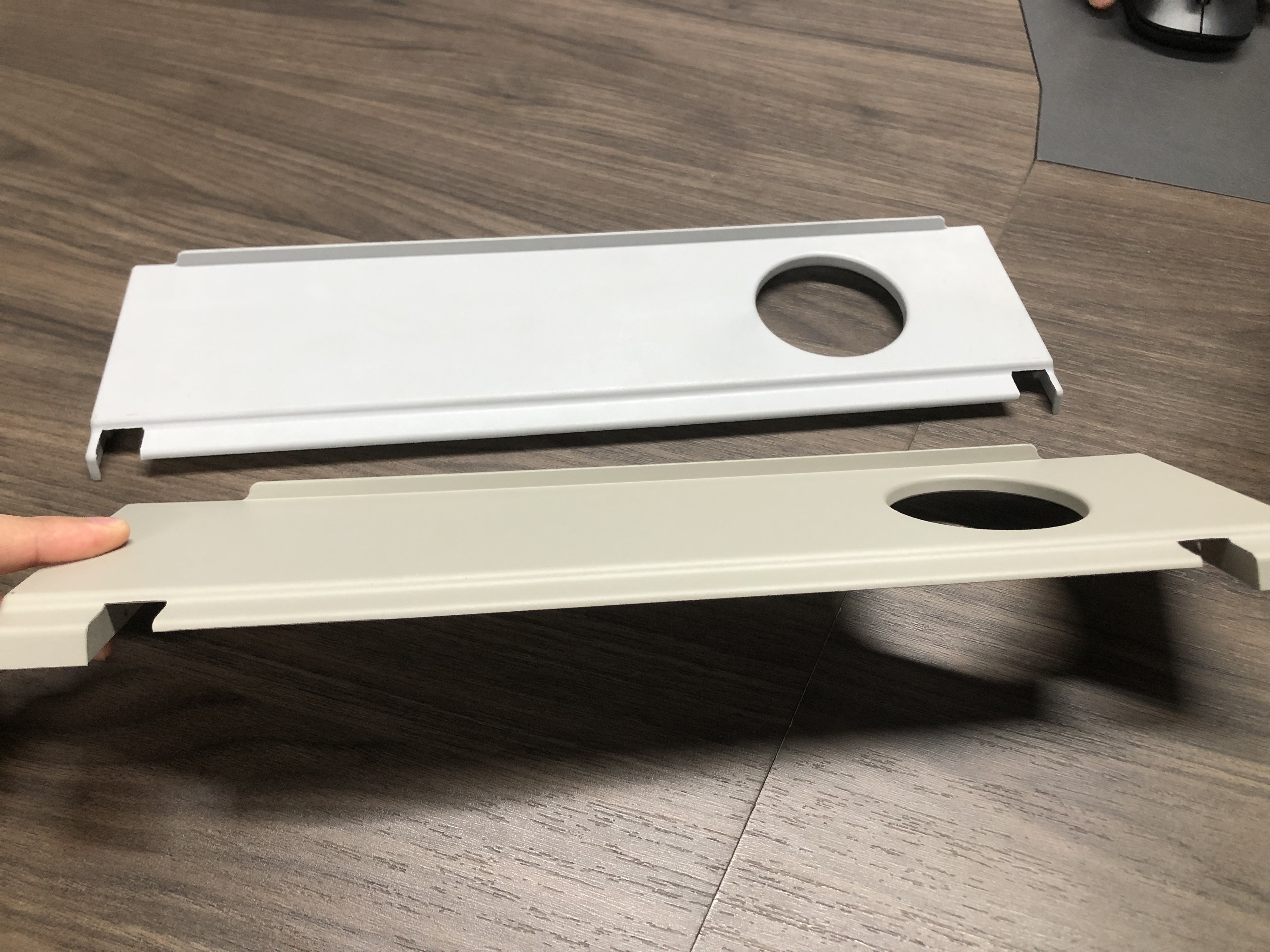 Mini 5 -оси с ЧПУ фрезерной машиной для небольших деталей 