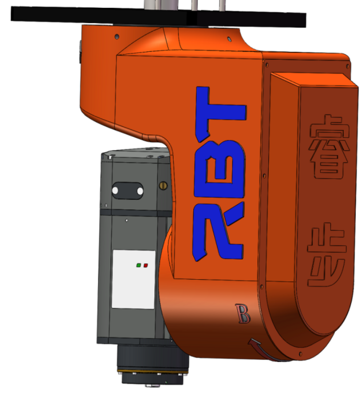 Двойная поворотная головка