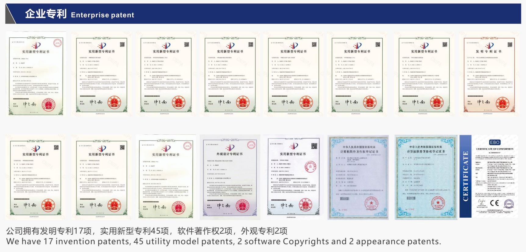 Патенты на 5-осевой станок RBT