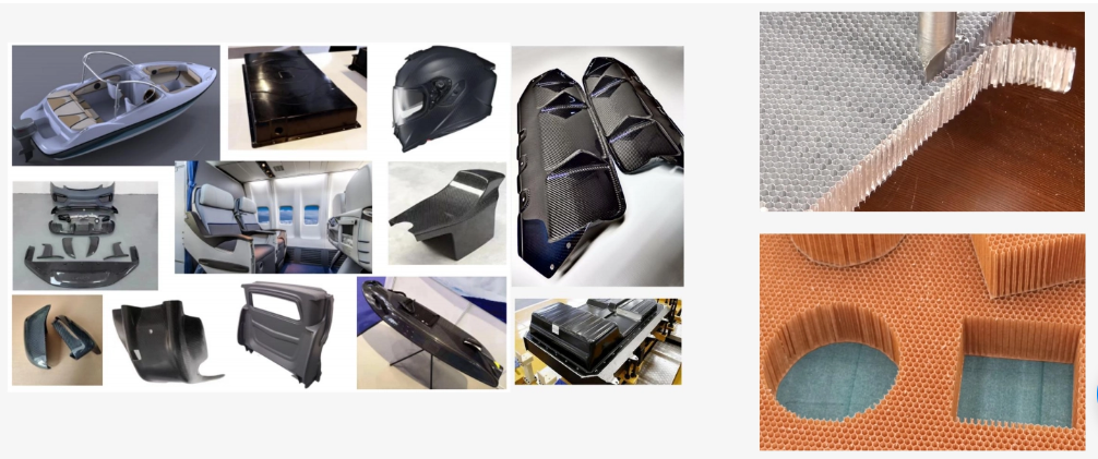 5 применений машин с ЧПУ