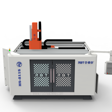 Высокоскоростная 5 -оси обрабатывающие центры для композитных материалов