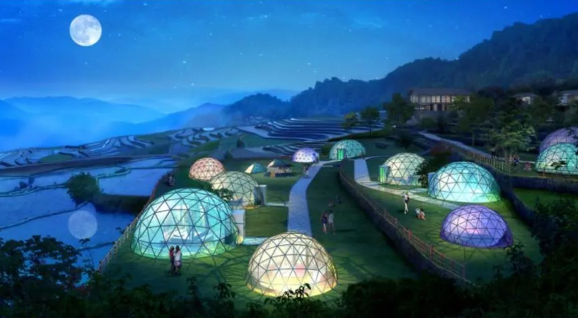 5-осевой станок с ЧПУ для пластика