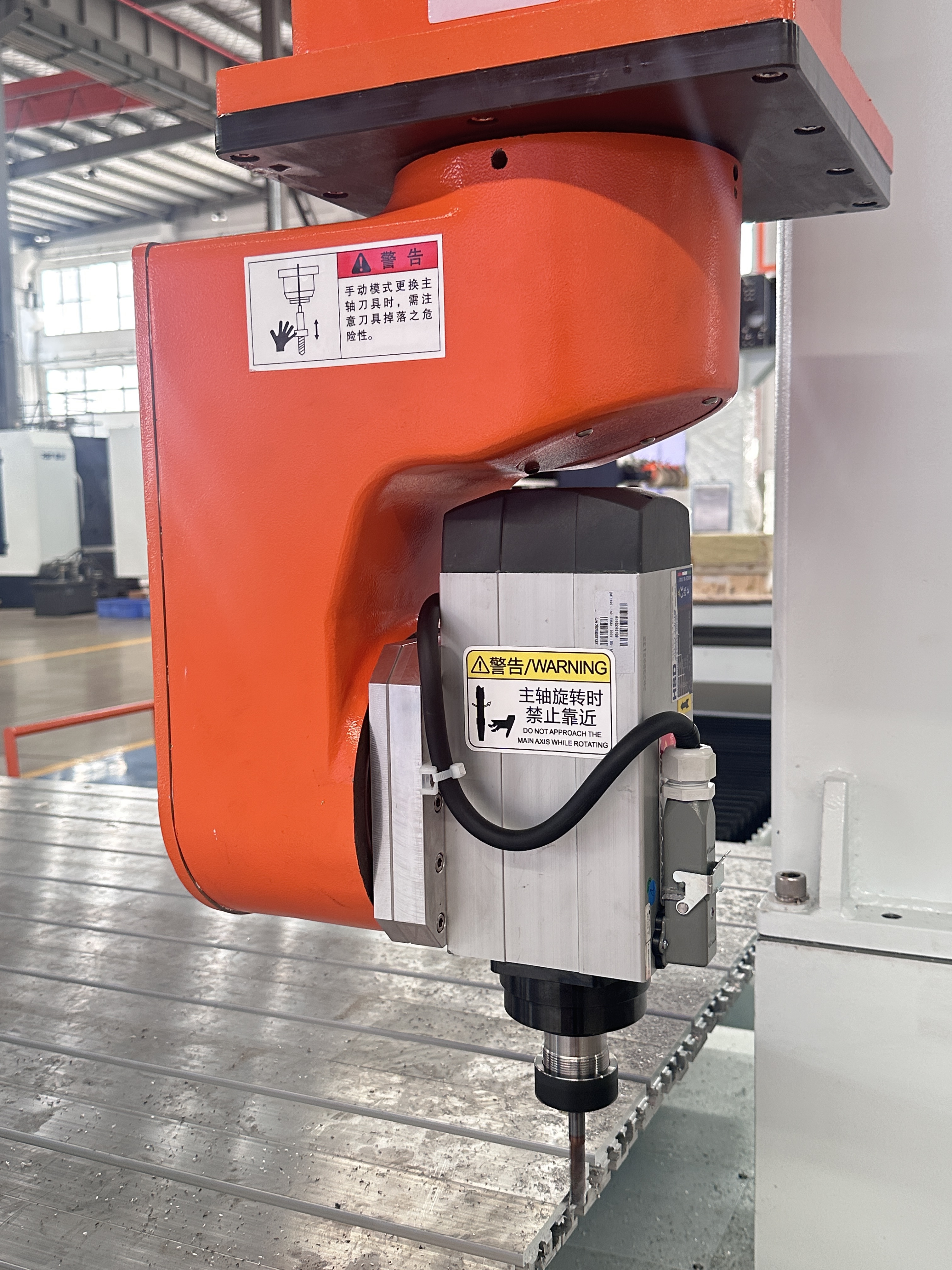 RBT Factory Machine 5 Route Router CNC CNC для деталей материала композитов