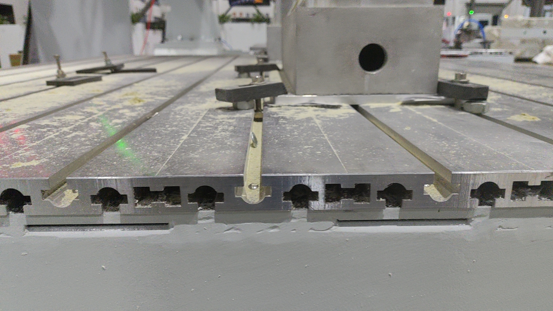 рабочий стол