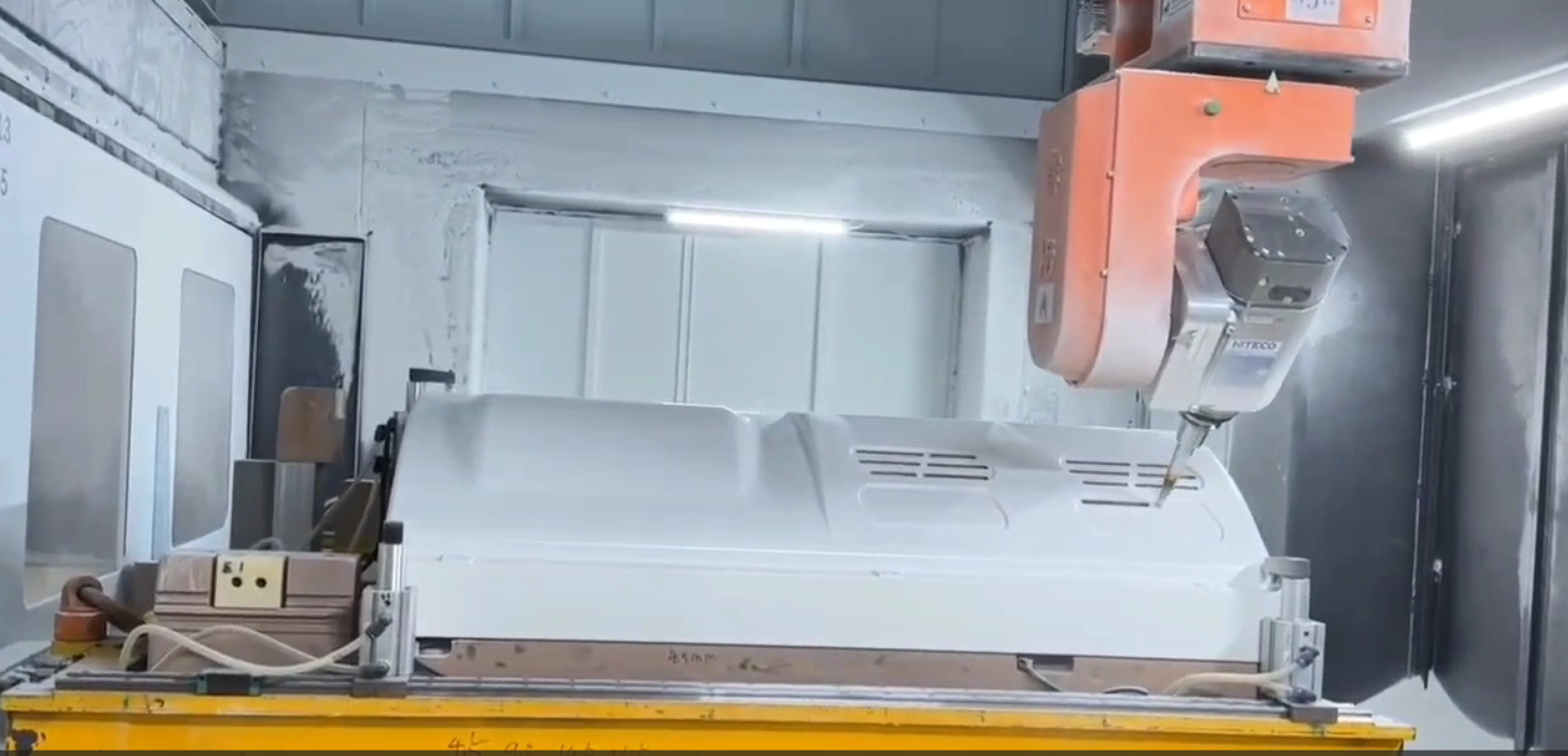 резка и сверление стекловолокна