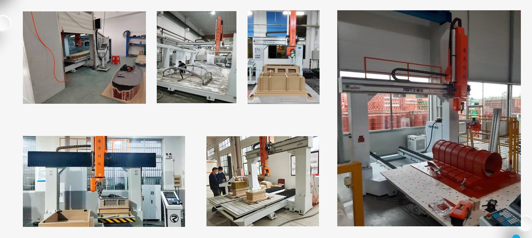 6 применение машины с ЧПУ