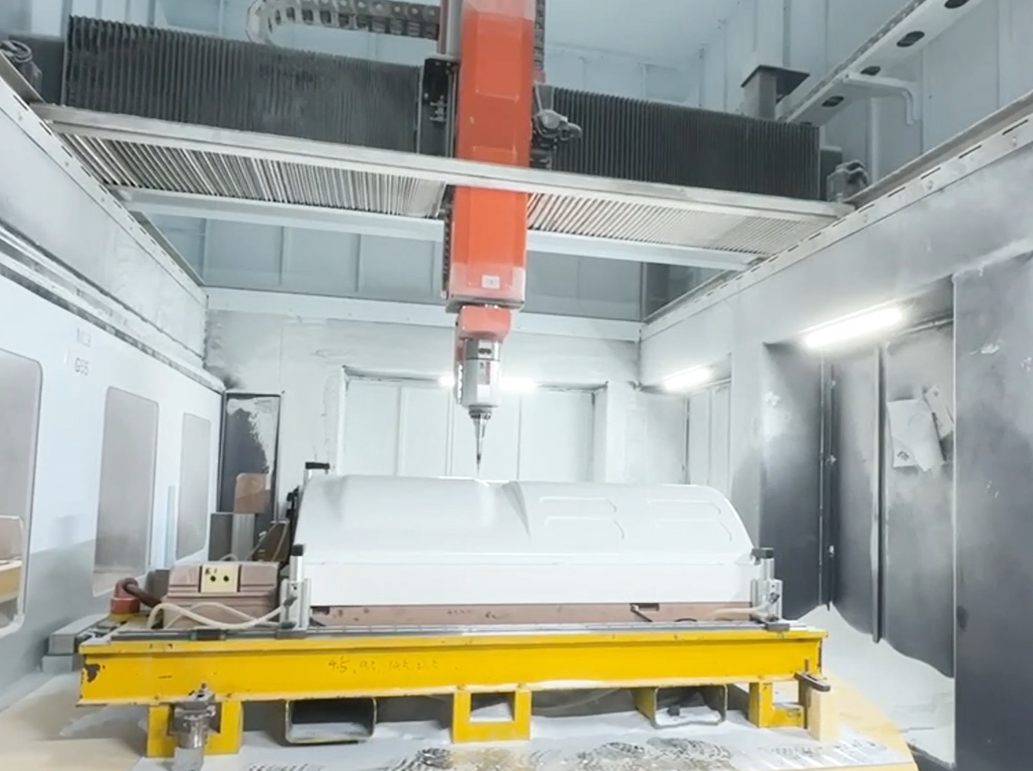 RBT Machinery Rutch Form 