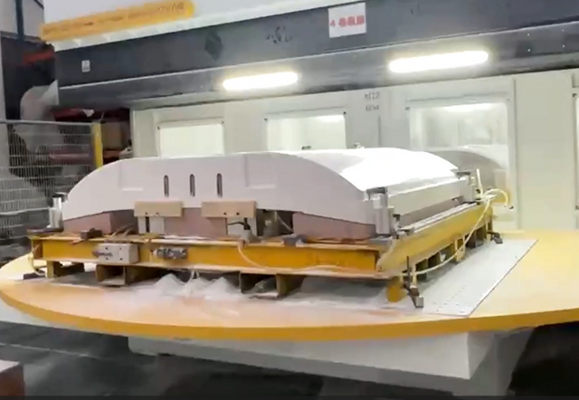 RBT Machinery Rutch Form 